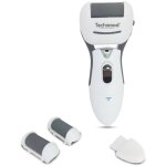 R�pe pied techwood tre - 107 - rouleau 360� pour �liminer les peaux dures et mortes