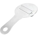 Rape a truffes inox 18 / 10 - lacor Rape a truffes inox 18 / 10 - lacor