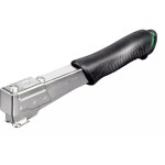 R311 - marteau agrafeur pour agrafes n140 / 6 - 12mm - emballage en carton - (5001695) - rapid