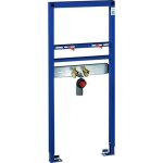 Rapid sl - installation murale pour lavabo, hauteur de construction 113 cm 38554001 - grohe