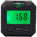 Rapporteur �lectronique num�rique, inclinom�tre, niveau, instrument de mesure d'angle, mini - inclinom�tre ...