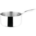 Casserole 18cm inox rapsody