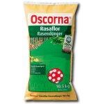 Oscorna rasaflor engrais pour gazon 20 kg engrais organique naturel toute l?ann�e.