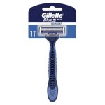 Rasoir  3 lames gillette blue3 plus comfort selgros111