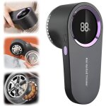 Rasoir anti - peluches rechargeable, pilateur lectrique portable pour pulls, cran led numrique, limine ...