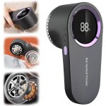 Rasoir anti - peluches rechargeable, �pilateur �lectrique portable pour pulls, �cran led num�rique, �limine ...
