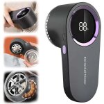 Rasoir anti - peluches rechargeable, �pilateur �lectrique portable pour pulls, �cran led num�rique, �limine ...