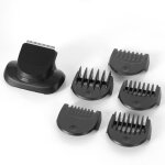 Compatible avec les rasoirs �lectriques braun bt5 / 6 / 7 et le peigne de positionnement de la tondeuse ...