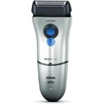 Braun - rasoir lectrique rechargeable ipx7 - - lavable - - - rasoir lectrique