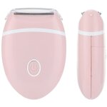 Rasoir �lectrique pour femme, appareil d'�pilation rechargeable, �pilateur facial pour femme, tondeuse ...