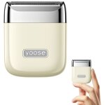 Rasoir �lectrique pour femmes, tondeuse corps et maillot en alliage ipx7?usb - c, sabot de rasage, modes ...