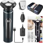 Rasoir Électrique homme adler ad2940 avenue Rasoir Électrique homme adler ad2940 avenue