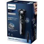 Rasoir �lectrique philips series 5000 s5588 / 26 - noir