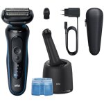 Rasoirs électriques rechargeable - braun - 5 - 52 - b7000cc Rasoirs électriques rechargeable - braun - 5 - 52 - b7000cc