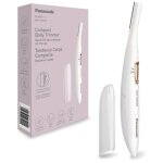 Rasoir femme panasonic es wr51 p503 blanc