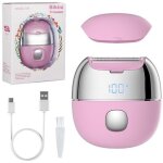 Rasoirs pour femmes ? rasage sans douleur ? rasoir lectrique ? tondeuse ? pilateur ? appareils d'pilation ...