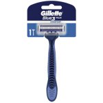 Rasoir gillette blue 3 plus comfort 1 pice