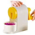 Rasoir � glace manuel ? broyeur glace portable qualit� alimentaire pour slushies maison