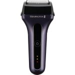 Rasoir a lames sans fil remington f7000 - lames tri - flex - tete de dcoupe - 100% tanche - autonomie ...