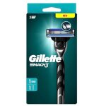 Rasoir mach3 + 1 lames de rechange