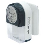 Rasoir � peluches piles pour v�tements canap� tissus