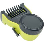 Convient au rasoir philips petit couteau en t qp2520 qp26 peigne limite 14 dispositif de rglage de longueur ...