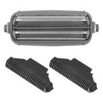 Rasoir remplacement feuille Écran + tête de lame pour es4820 es4823 es4826 es4853 es4501es4035 es - rw30 ... Rasoir remplacement feuille Écran + tête de lame pour es4820 es4823 es4826 es4853 es4501es4035 es - rw30 ...