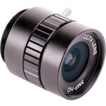 Rb - camerahq - cs06 rpiz cam 6mm ww objectif de camra grand angle convient pour (kits de dveloppement): ...