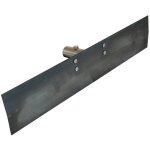Rteau pour bton avec manche - 35 cm - acier tremp - 1 pice raimondi 11134