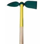 R�teau multi - services fil rond 20 dents - manche bois certifi� pefc 100% - leborgne