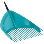 Râteau - pelle 3 en 1 combisystem (3120 - 20) - gardena Râteau - pelle 3 en 1 combisystem (3120 - 20) - gardena