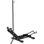 Sportnow - râtelier vélo - support vélo au sol hauteur réglable pliable - compatible 20 - 29 pouces - ... Sportnow - râtelier vélo - support vélo au sol hauteur réglable pliable - compatible 20 - 29 pouces - ...