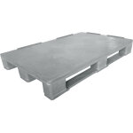 Ratioform, palette polyvalente en plastique avec renforts en