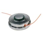 Tte tap & go semi - automatique 150 mm  extrieur fil max. 4, 50 mm dbroussailleuse