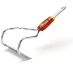Ratissoire a double branche 15 cm outils wolf multi - star - hom15 Ratissoire a double branche 15 cm outils wolf multi - star - hom15