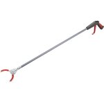 Rau - pince � d�chets pince � d�chets 40 900 mm aluminium anodis� poign�e en plastique 0, 297 kg 105 ...