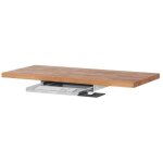 Rau - tablette pour clavier et souris l640xh485xt85mm p. tables de travail 9000425480 - 487 09 - ta1 ...