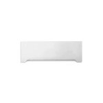 Ravak - 10° tablier de baignoire en acrylique 170cm, blanc (cz001v0a00) Ravak - 10° tablier de baignoire en acrylique 170cm, blanc (cz001v0a00)