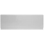 Ravak classic tablier de baignoire en acrylique 160cm, blanc (cz001s0a00) Ravak classic tablier de baignoire en acrylique 160cm, blanc (cz001s0a00)
