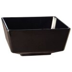 Ravier noir float 125 mm aps