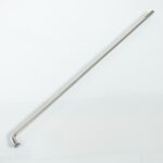 Rayon de jante origine pour moto ap8208250 / 205x3mm 1 unit neuf