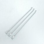 Rayon de jante origine pour moto rieju 50 mrt 0 / k00. 540. 0000 / ar