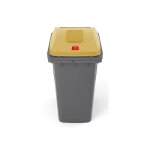 Rayonnage direct - bac de tri slectif pour les emballages - 360 litres - 210042e