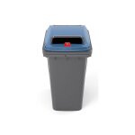 Rayonnage direct - bac de tri sélectif pour le papier - 360 litres - 210042p Rayonnage direct - bac de tri sélectif pour le papier - 360 litres - 210042p