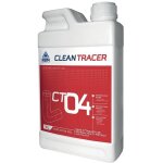 Rbm - d�sembouant rapide super concentr� ct04, nettoyant, dispersant fort, avec traceur bidon de 500ml ...