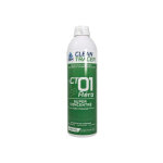 Rbm - inhibiteur clean tracer ct01 arosol pour chaudire - 37970012