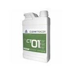 Rbm - inhibiteur de corrosion super concentr ct01, dispersant, antitartre, passivant, avec traceur bidon ...