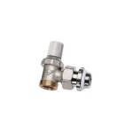 Rbm - raccord de réglage 29 équerre - male 15x21 Rbm - raccord de réglage 29 équerre - male 15x21