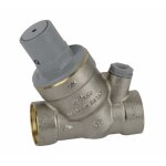 Rbm - r�ducteur de pression rinox plus et filtre f3 / 4' : 28480500