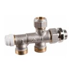 Robinet de dérivation - m 1 / 2' rbm Robinet de dérivation - m 1 / 2' rbm